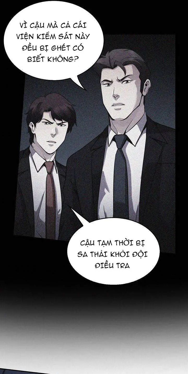 Điều Tra Viên Chuyển Sinh Nettruyen ZZZ Chương 132 Page 62