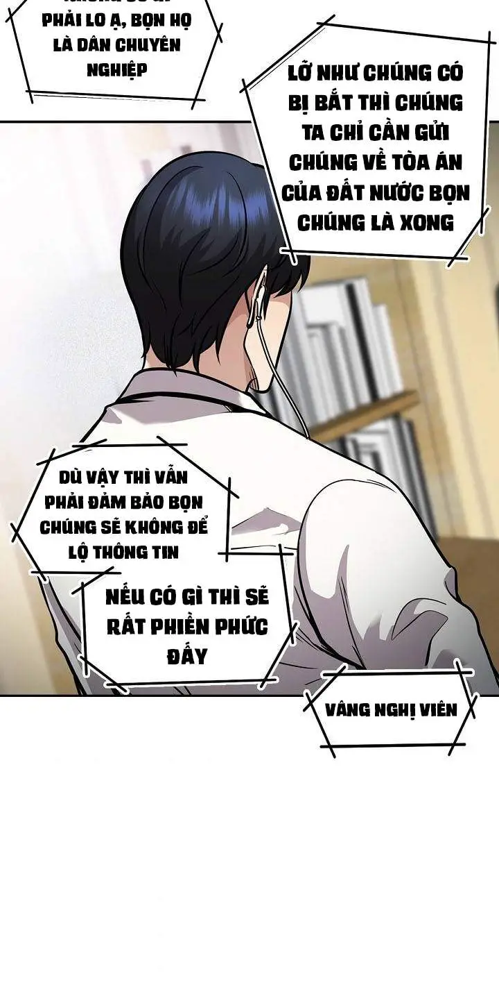 Điều Tra Viên Chuyển Sinh Nettruyen ZZZ Chương 132 Page 69