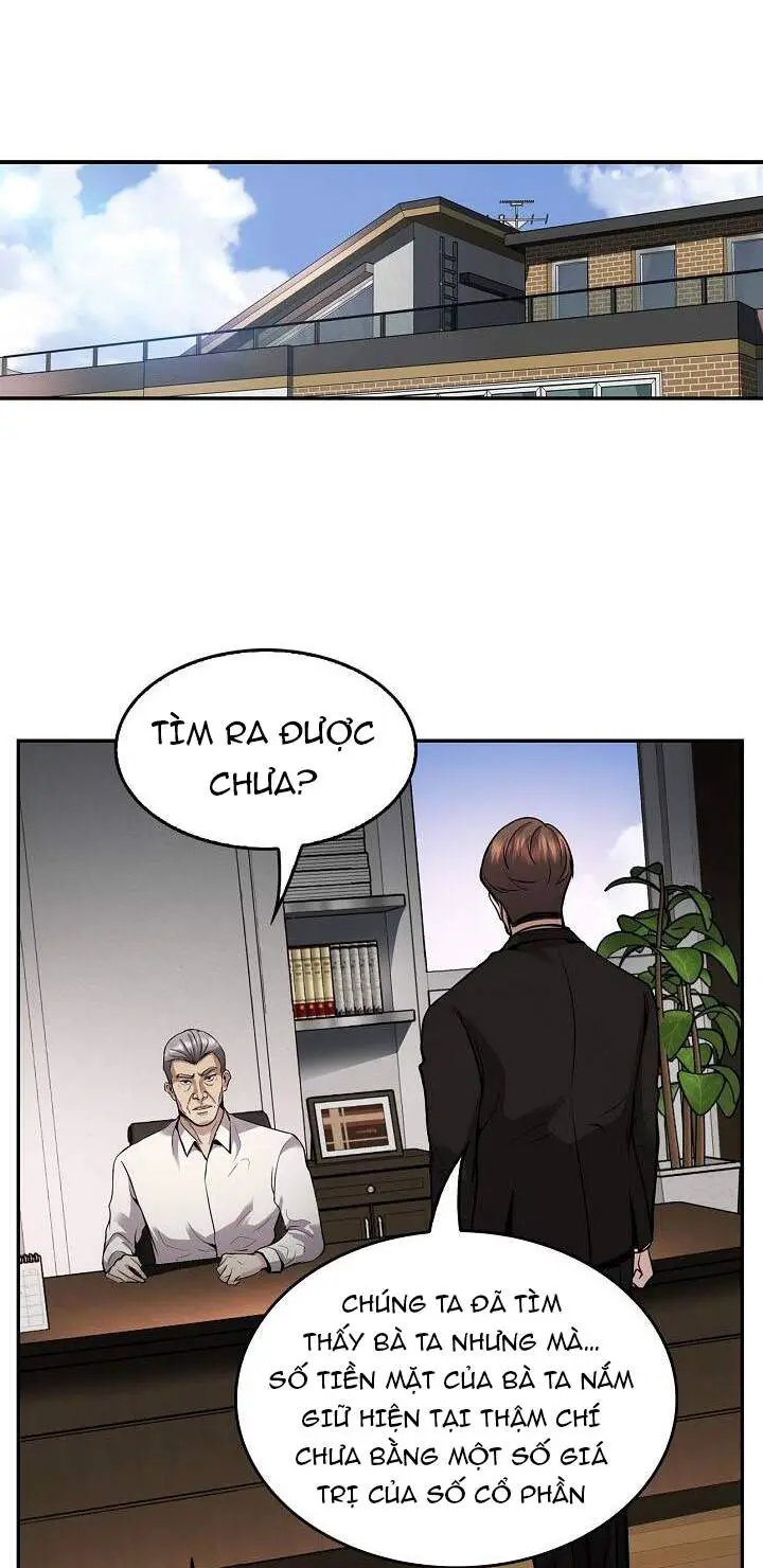 Điều Tra Viên Chuyển Sinh Nettruyen ZZZ Chương 132 Page 72