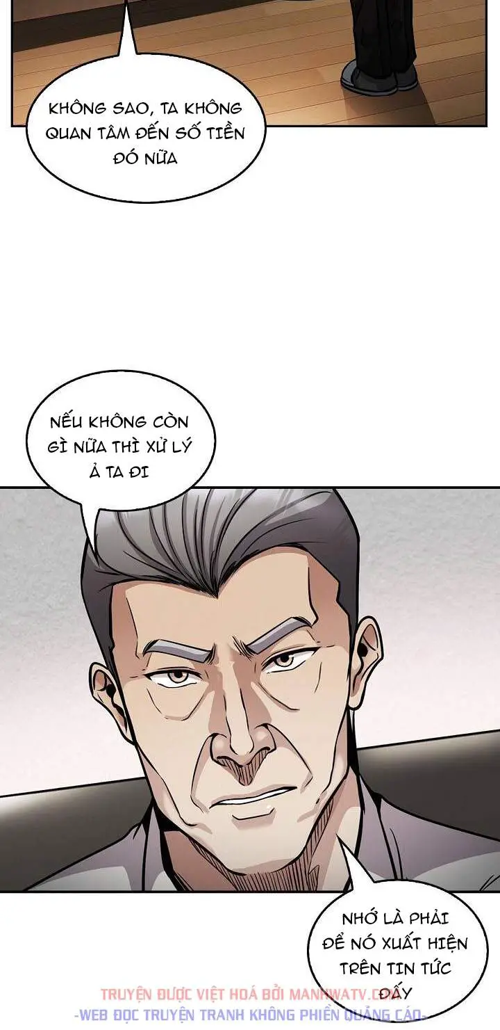 Điều Tra Viên Chuyển Sinh Nettruyen ZZZ Chương 132 Page 73
