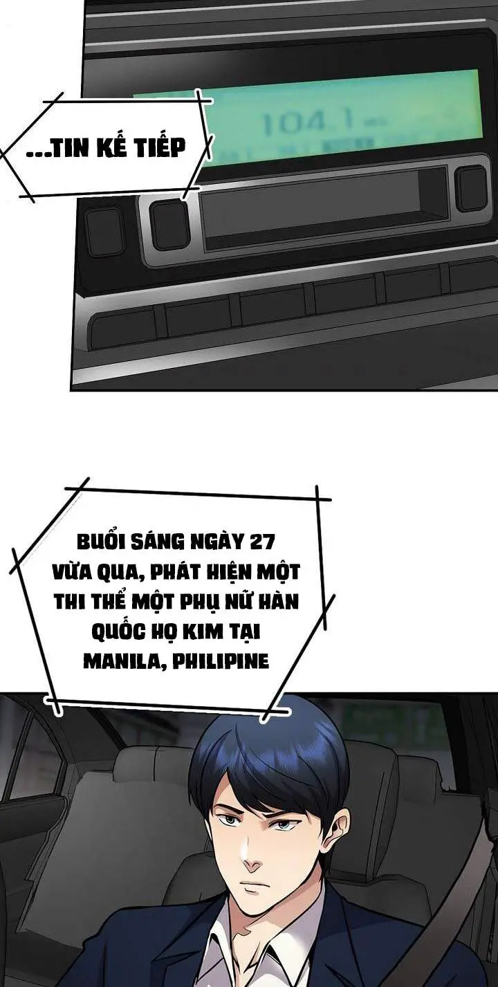 Điều Tra Viên Chuyển Sinh Nettruyen ZZZ Chương 132 Page 78