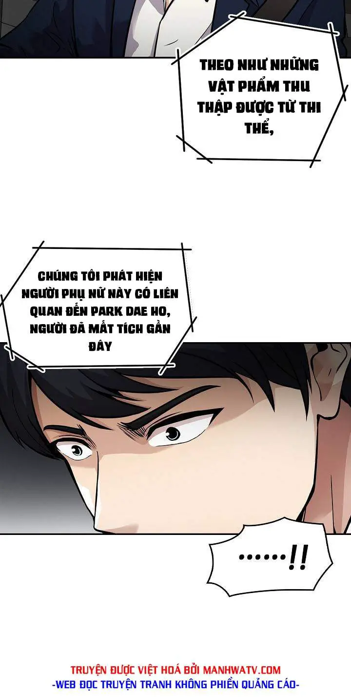 Điều Tra Viên Chuyển Sinh Nettruyen ZZZ Chương 132 Page 79