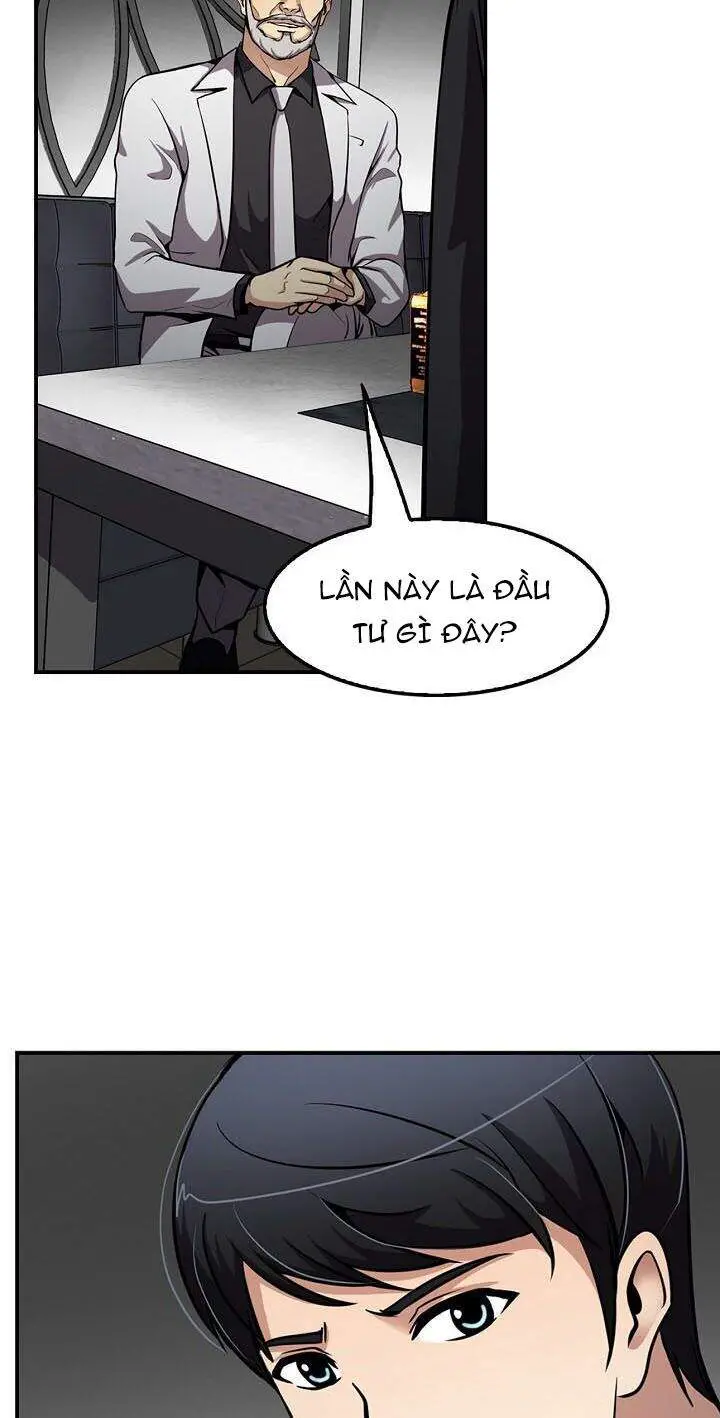 Điều Tra Viên Chuyển Sinh Nettruyen ZZZ Chương 80 Page 40