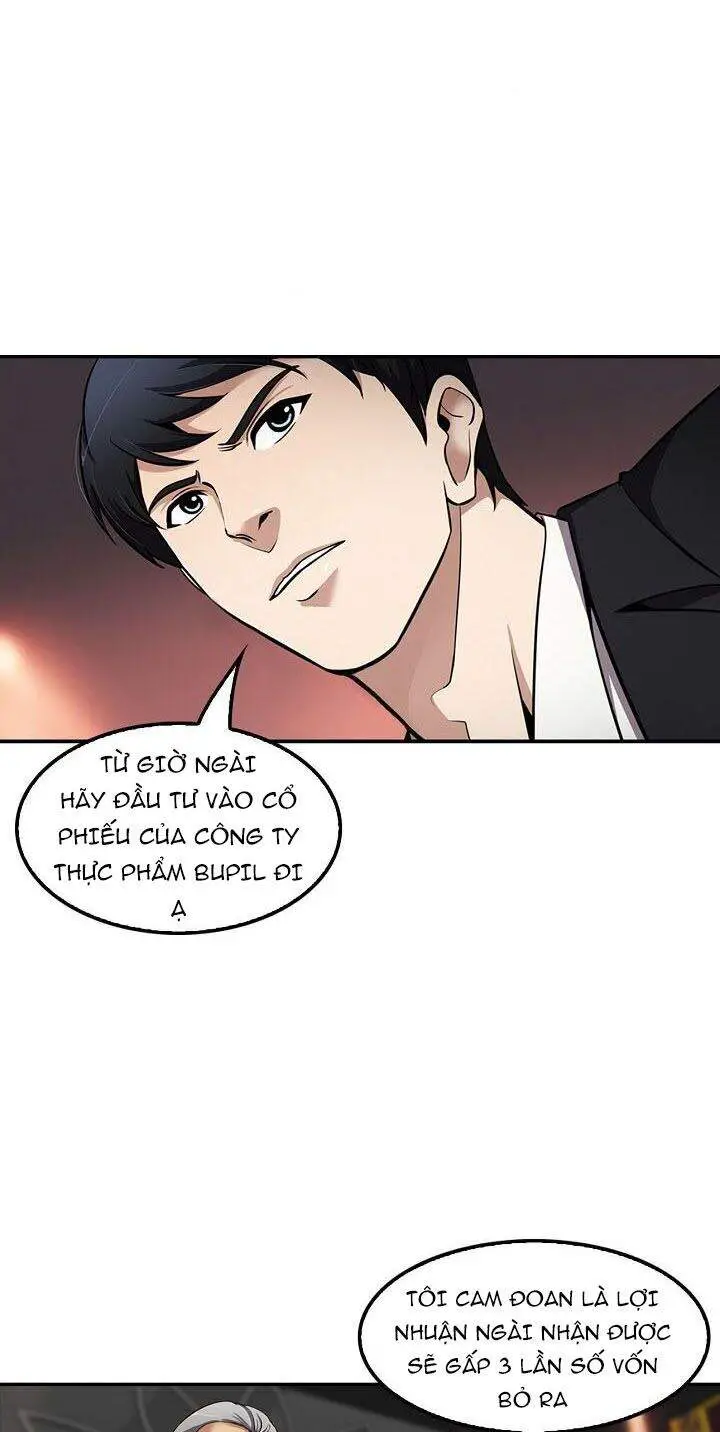 Điều Tra Viên Chuyển Sinh Nettruyen ZZZ Chương 80 Page 42