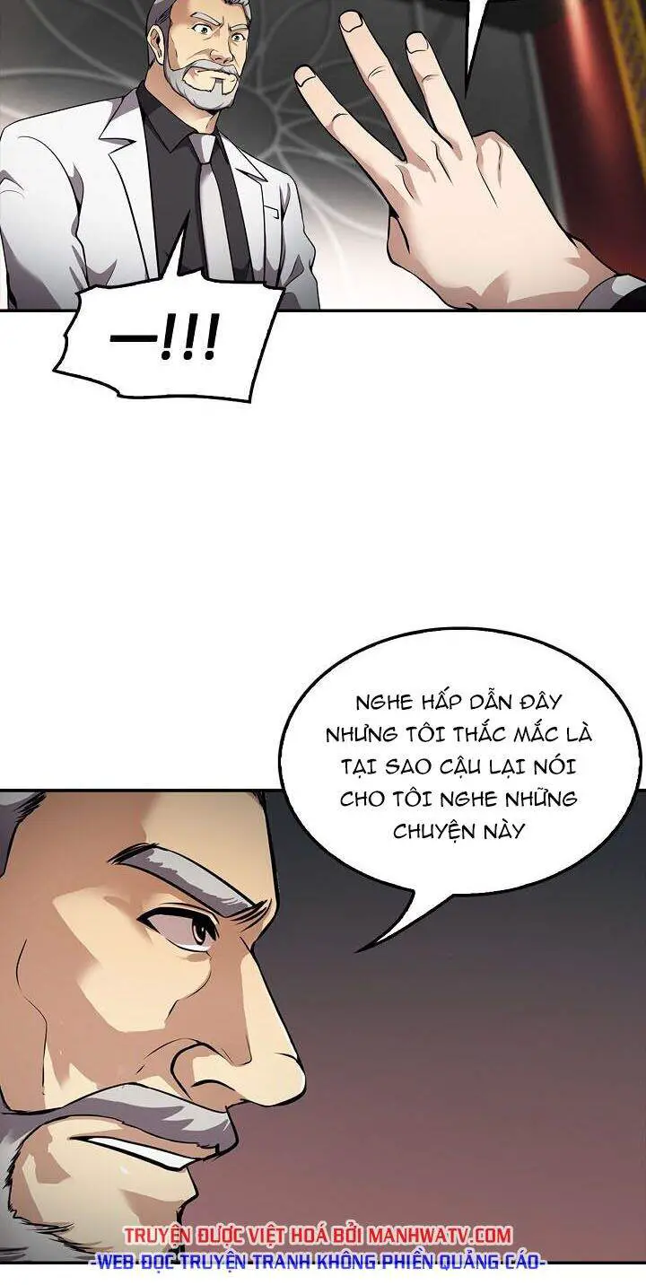Điều Tra Viên Chuyển Sinh Nettruyen ZZZ Chương 80 Page 43