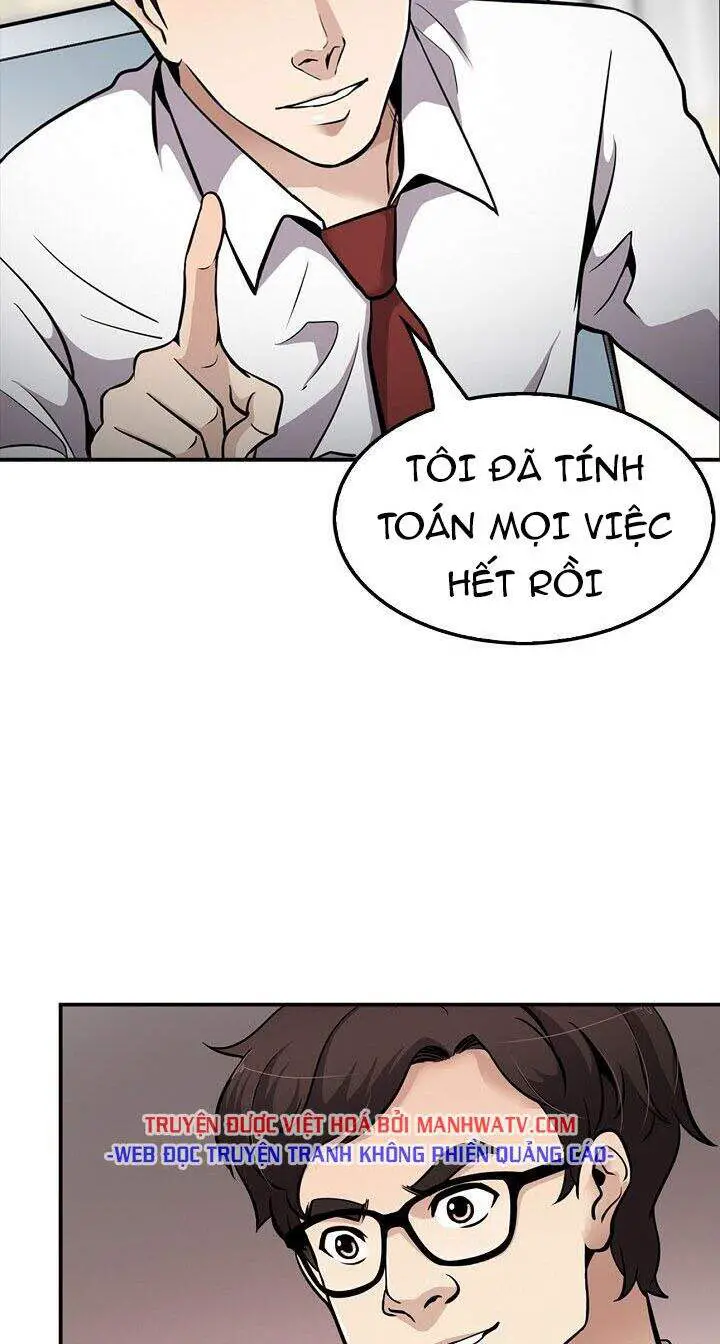 Điều Tra Viên Chuyển Sinh Nettruyen ZZZ Chương 80 Page 49