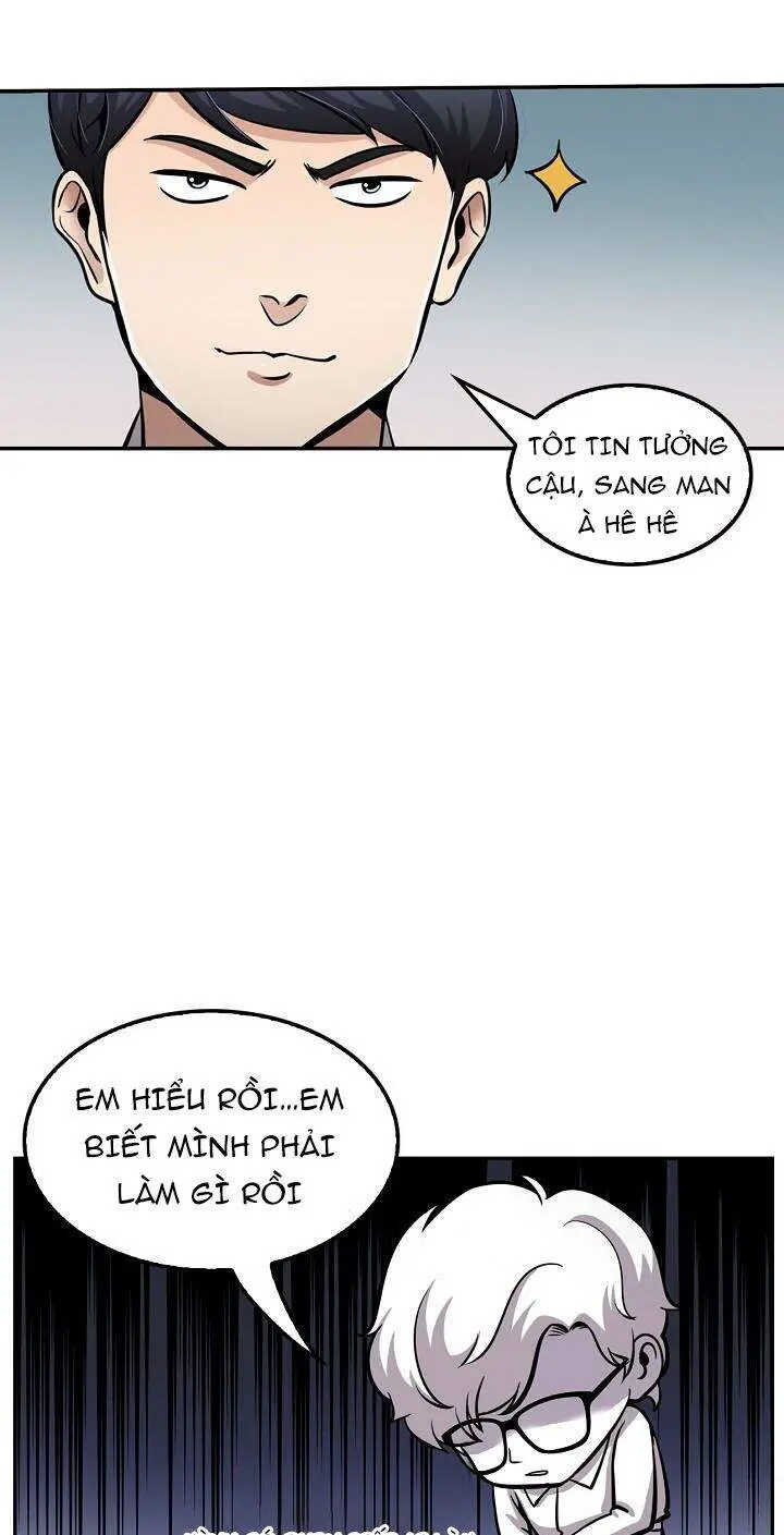 Điều Tra Viên Chuyển Sinh Nettruyen ZZZ Chương 80 Page 52