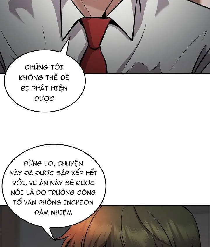 Điều Tra Viên Chuyển Sinh Nettruyen ZZZ Chương 134 Page 15