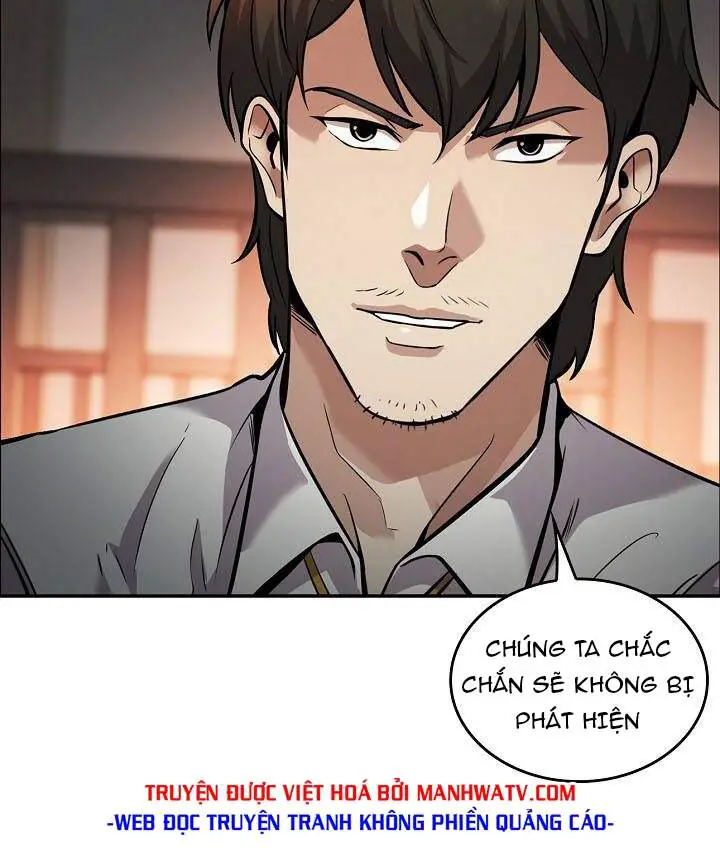 Điều Tra Viên Chuyển Sinh Nettruyen ZZZ Chương 134 Page 16