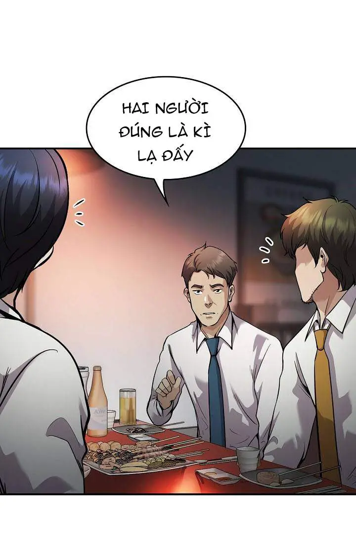 Điều Tra Viên Chuyển Sinh Nettruyen ZZZ Chương 134 Page 17