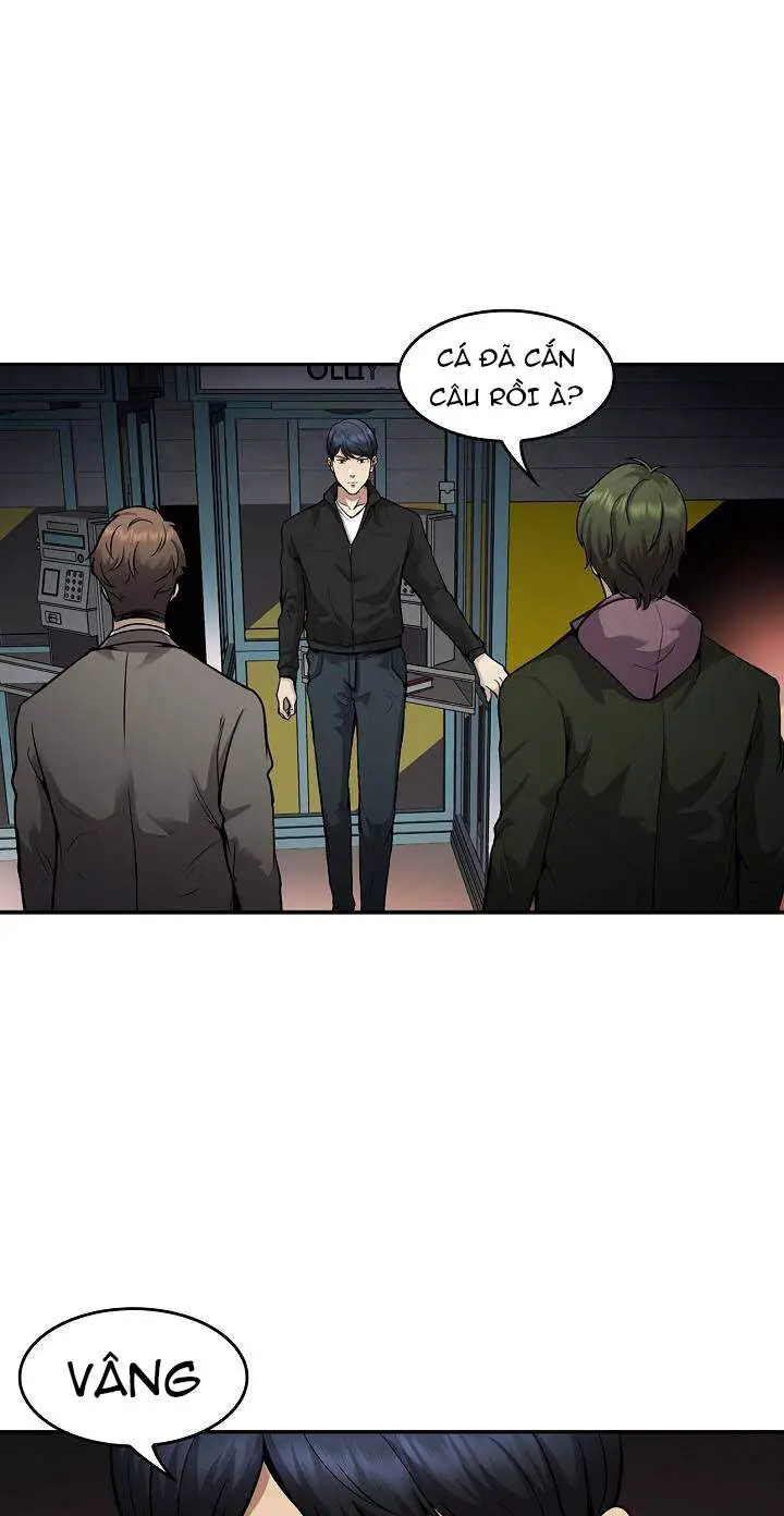 Điều Tra Viên Chuyển Sinh Nettruyen ZZZ Chương 134 Page 26