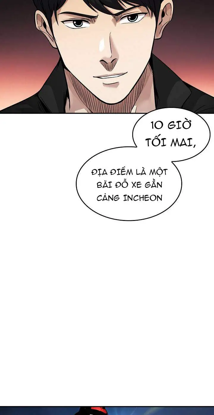 Điều Tra Viên Chuyển Sinh Nettruyen ZZZ Chương 134 Page 27