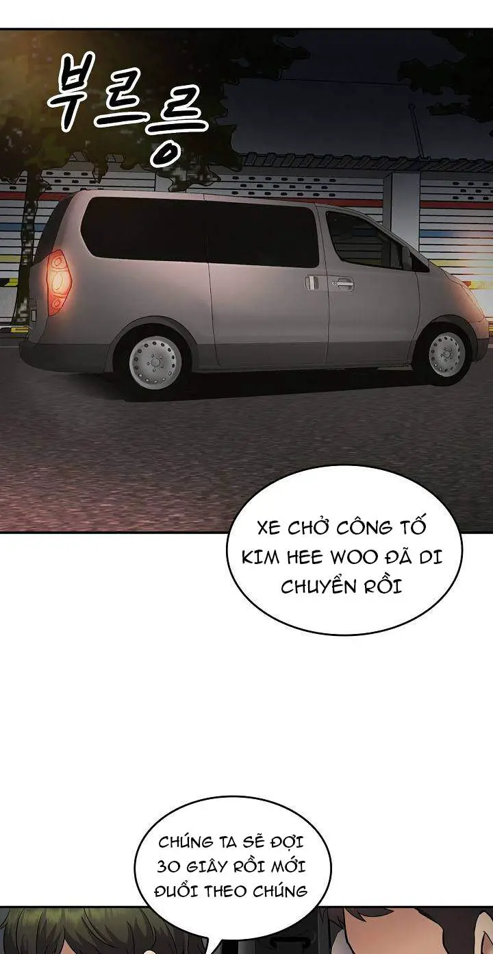Điều Tra Viên Chuyển Sinh Nettruyen ZZZ Chương 134 Page 42