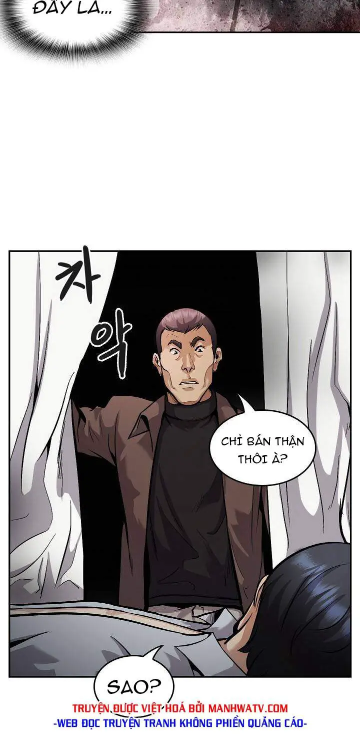 Điều Tra Viên Chuyển Sinh Nettruyen ZZZ Chương 134 Page 49
