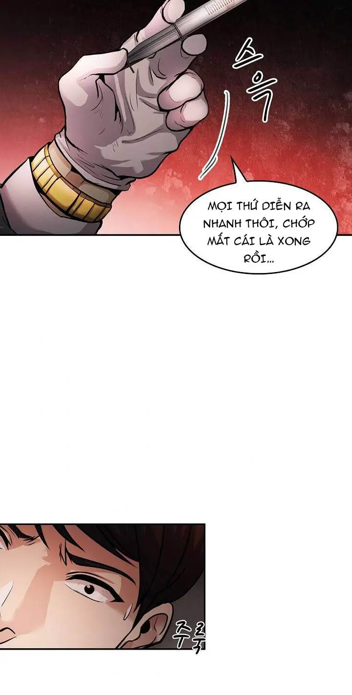 Điều Tra Viên Chuyển Sinh Nettruyen ZZZ Chương 134 Page 60