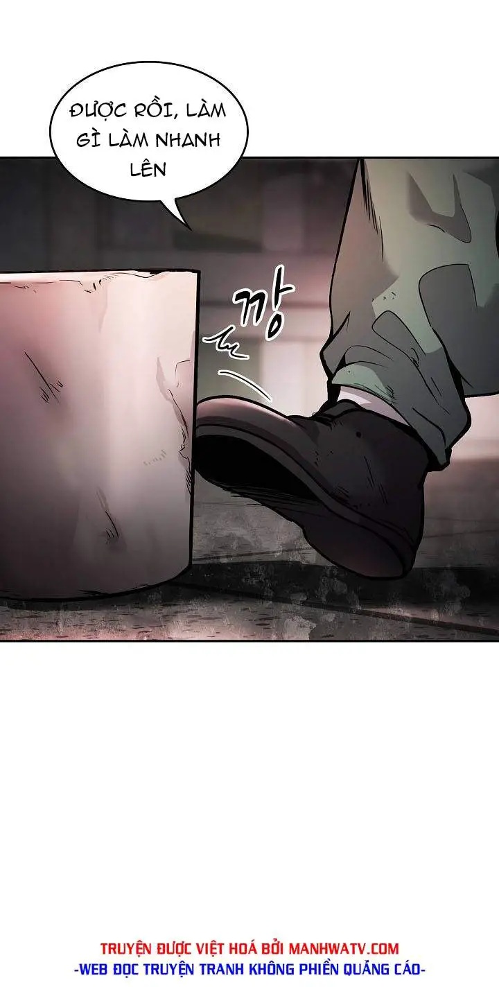 Điều Tra Viên Chuyển Sinh Nettruyen ZZZ Chương 134 Page 67