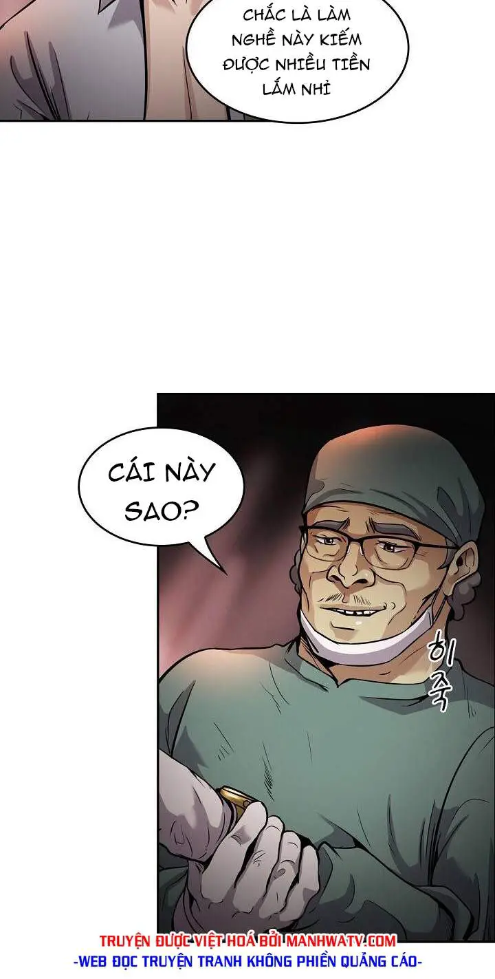 Điều Tra Viên Chuyển Sinh Nettruyen ZZZ Chương 134 Page 70