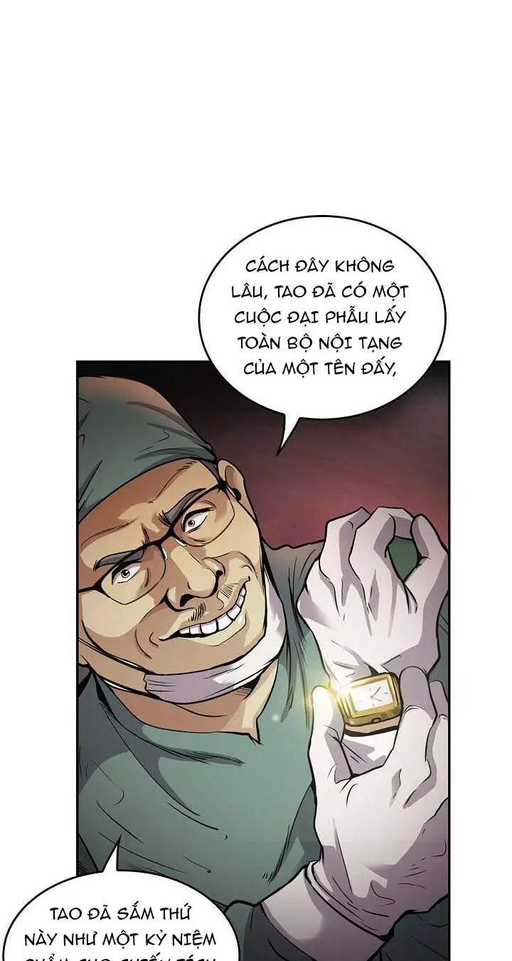 Điều Tra Viên Chuyển Sinh Nettruyen ZZZ Chương 134 Page 71