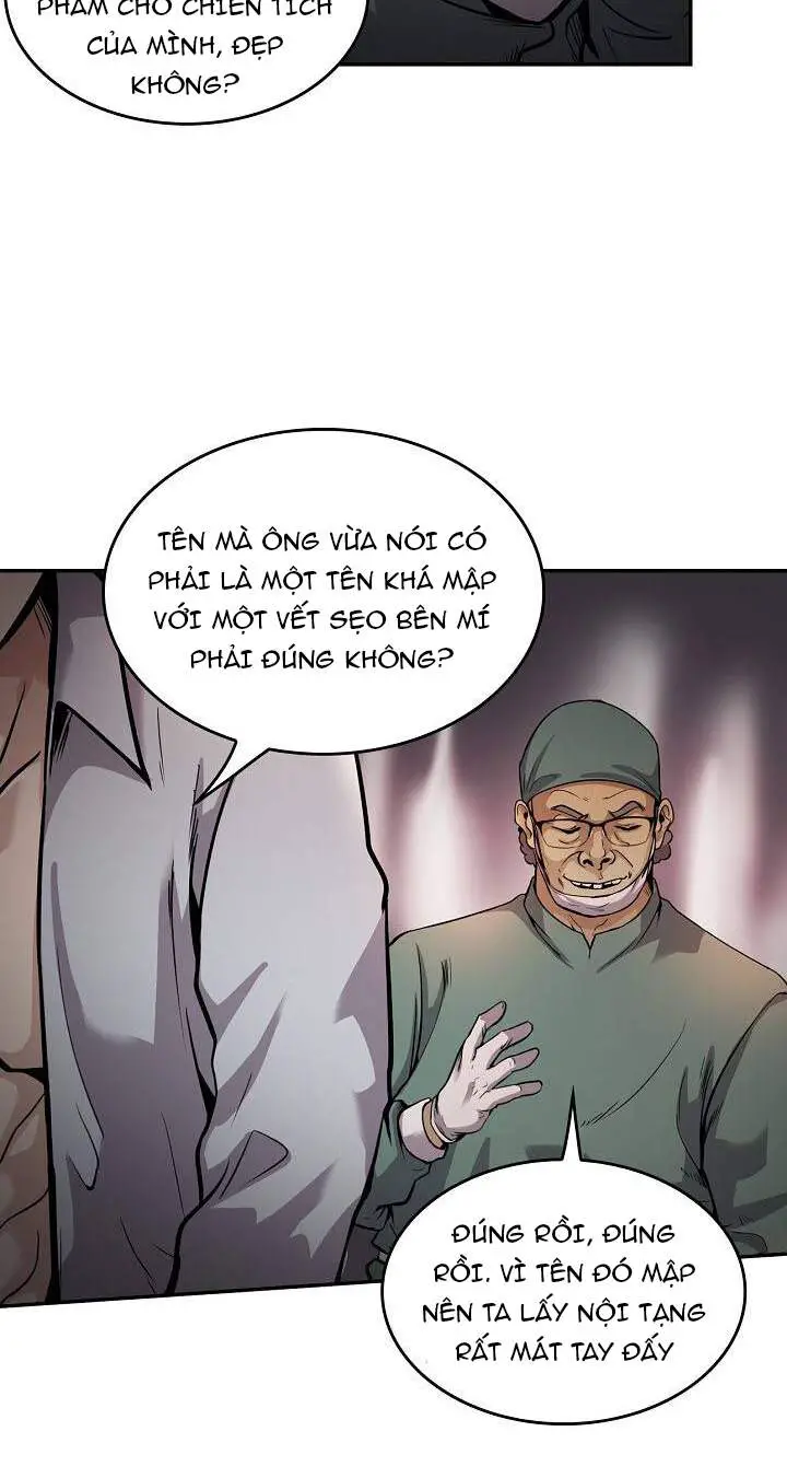 Điều Tra Viên Chuyển Sinh Nettruyen ZZZ Chương 134 Page 72