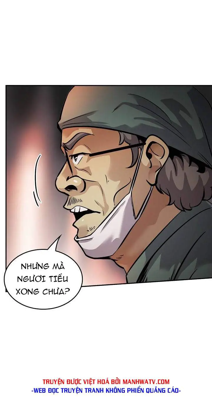 Điều Tra Viên Chuyển Sinh Nettruyen ZZZ Chương 134 Page 73