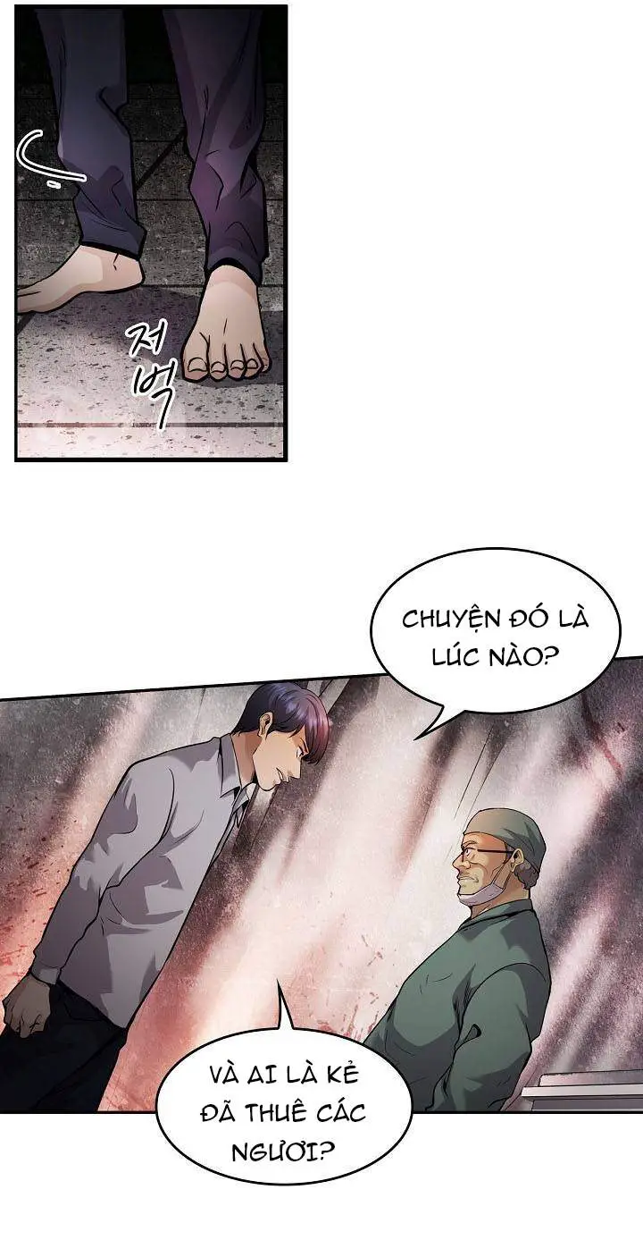 Điều Tra Viên Chuyển Sinh Nettruyen ZZZ Chương 134 Page 74