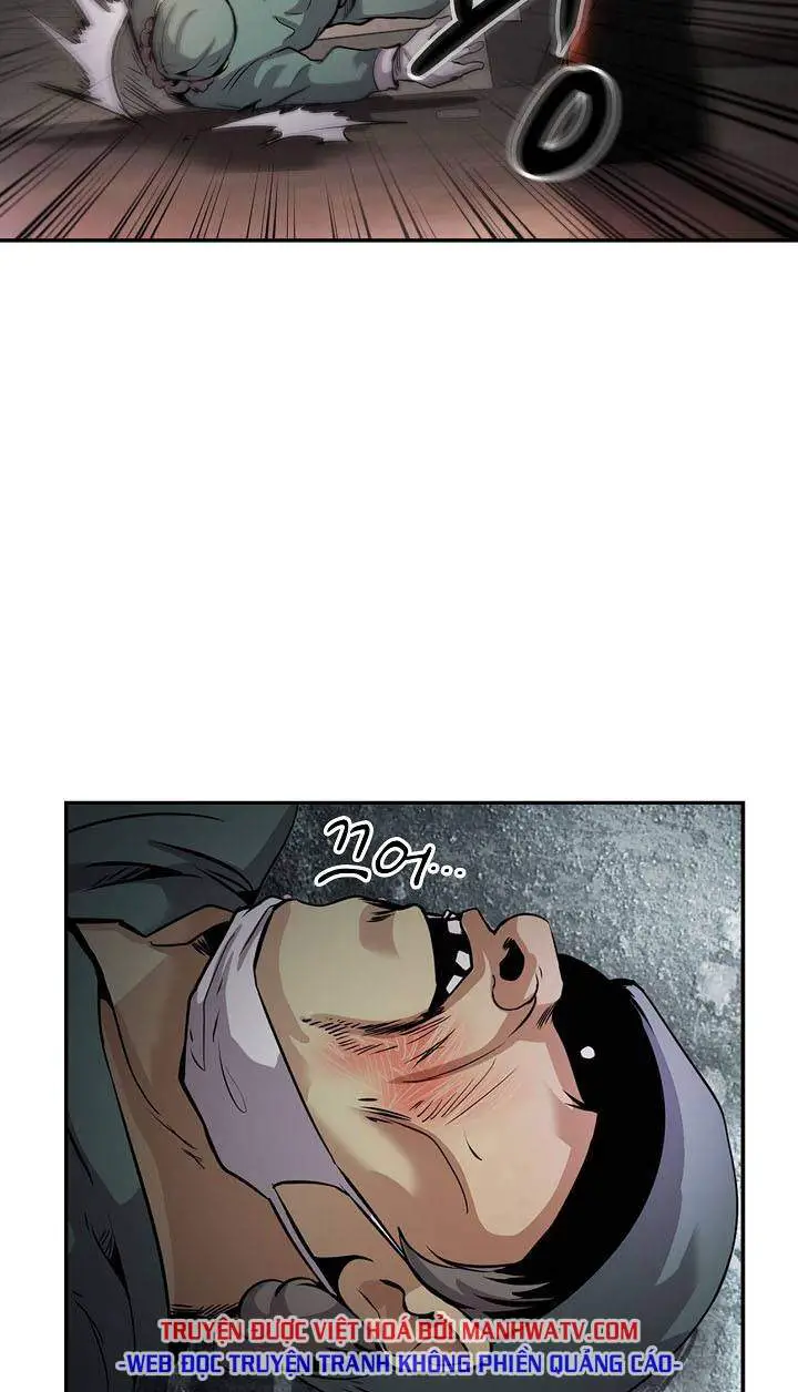 Điều Tra Viên Chuyển Sinh Nettruyen ZZZ Chương 134 Page 82