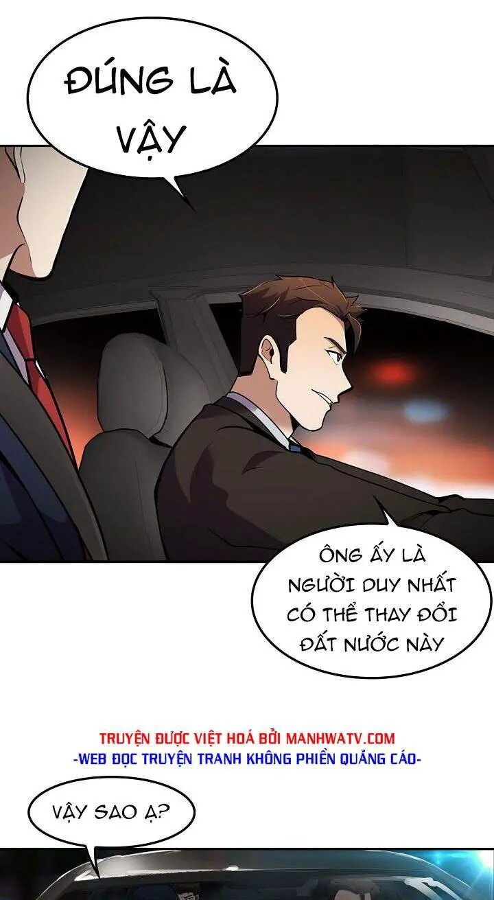 Điều Tra Viên Chuyển Sinh Nettruyen ZZZ Chương 61 Page 4