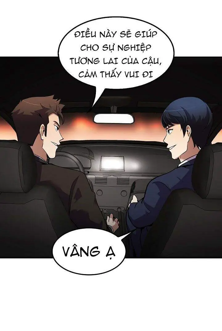 Điều Tra Viên Chuyển Sinh Nettruyen ZZZ Chương 61 Page 8