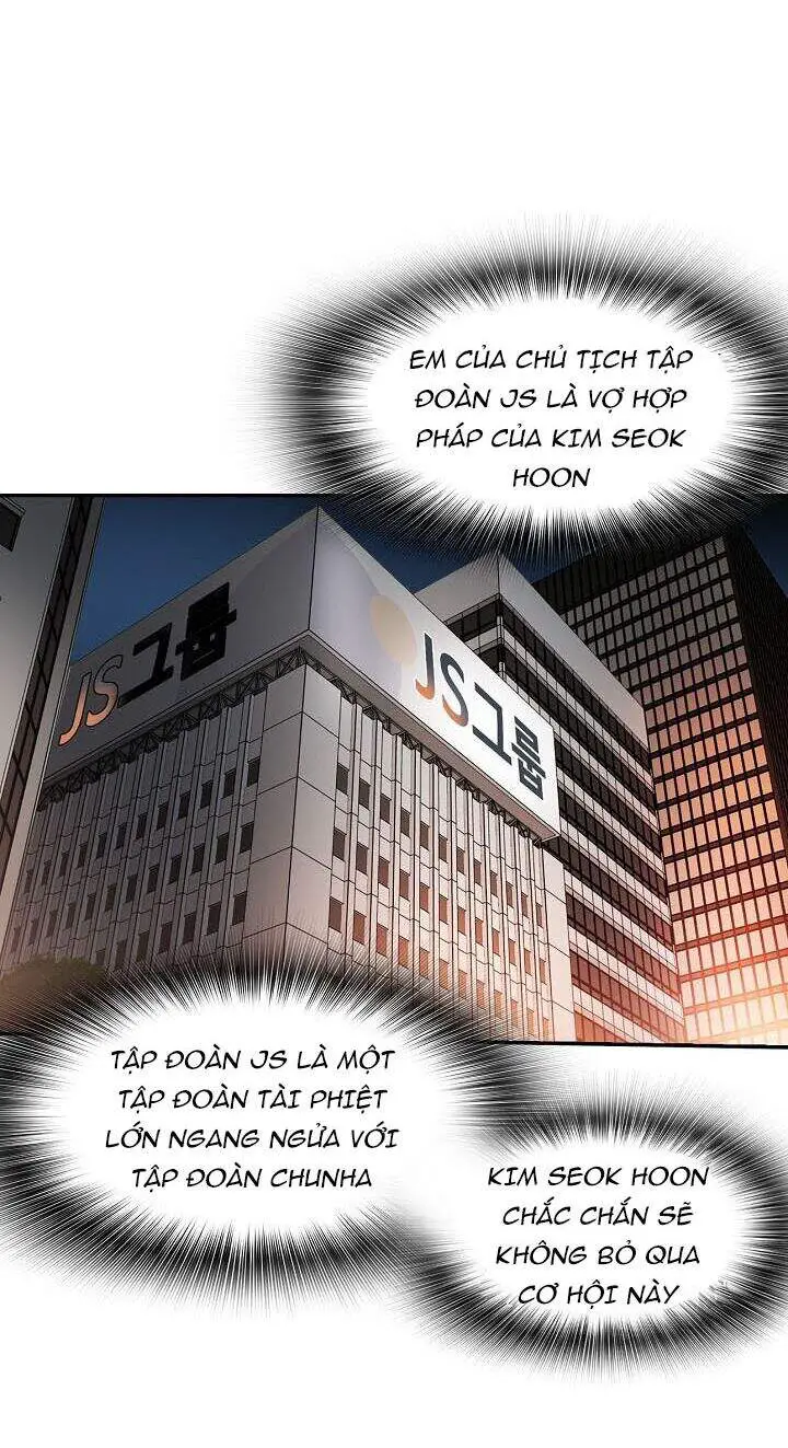 Điều Tra Viên Chuyển Sinh Nettruyen ZZZ Chương 61 Page 18