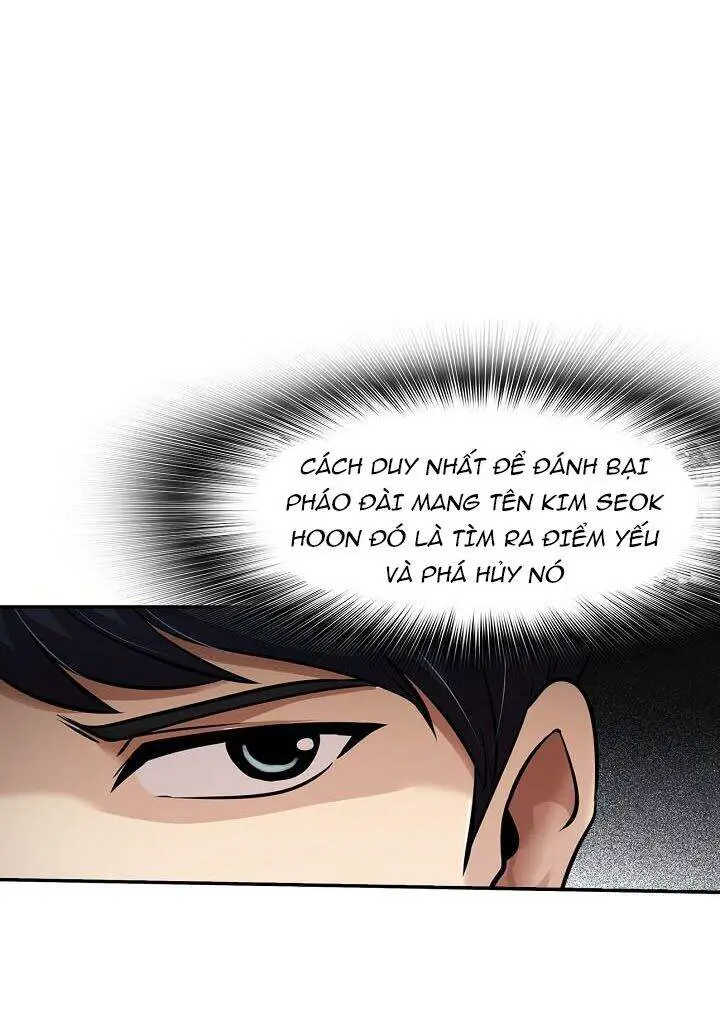 Điều Tra Viên Chuyển Sinh Nettruyen ZZZ Chương 61 Page 22