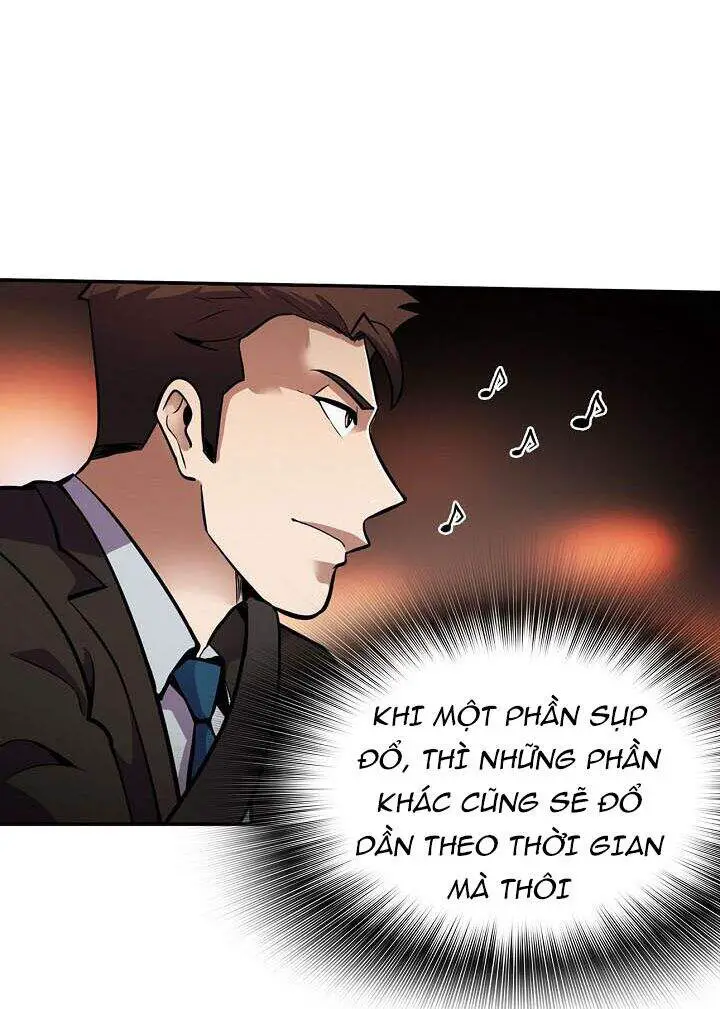 Điều Tra Viên Chuyển Sinh Nettruyen ZZZ Chương 61 Page 23