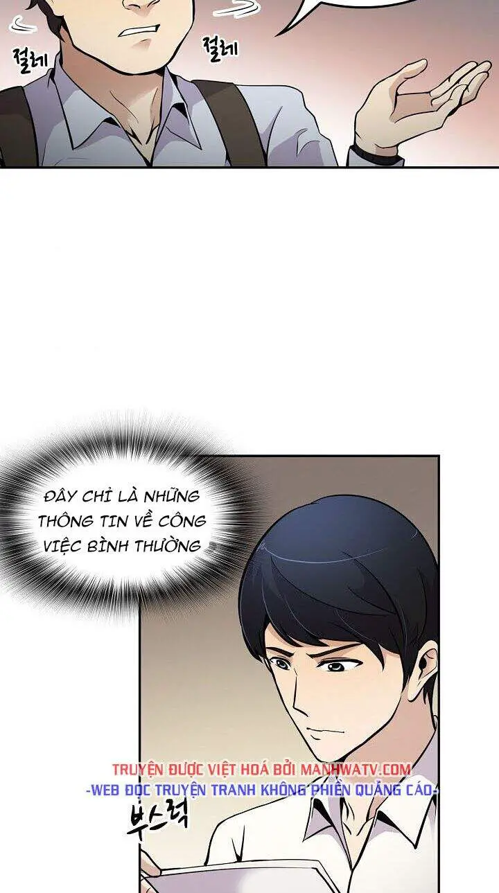 Điều Tra Viên Chuyển Sinh Nettruyen ZZZ Chương 61 Page 27