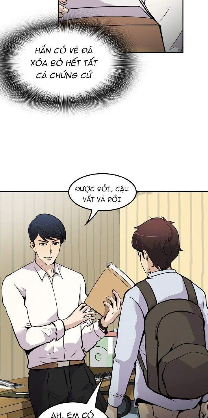 Điều Tra Viên Chuyển Sinh Nettruyen ZZZ Chương 61 Page 28