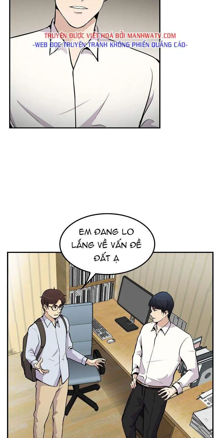 Điều Tra Viên Chuyển Sinh Nettruyen ZZZ Chương 61 Page 31