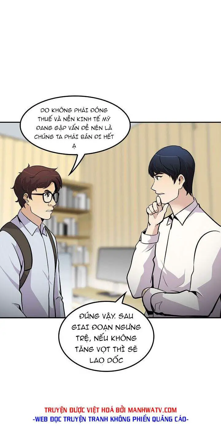 Điều Tra Viên Chuyển Sinh Nettruyen ZZZ Chương 61 Page 33