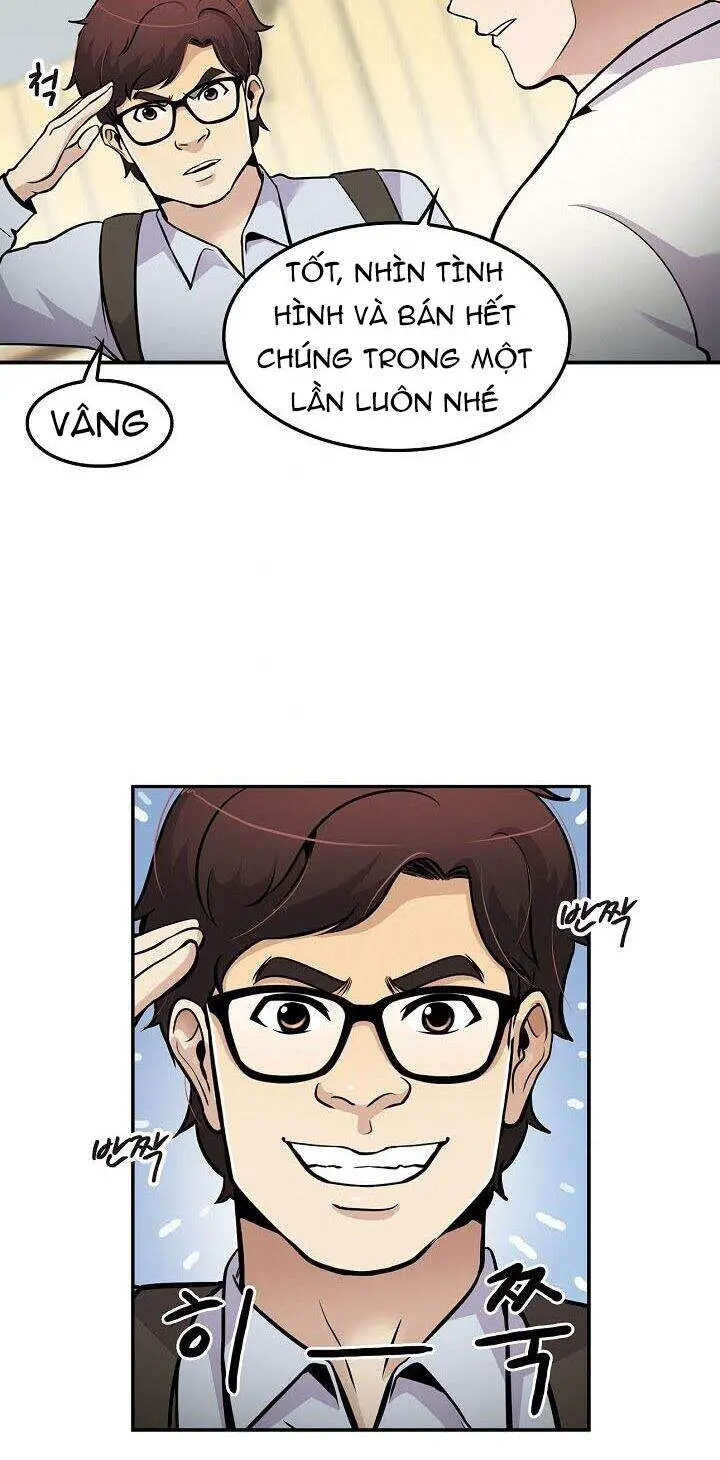 Điều Tra Viên Chuyển Sinh Nettruyen ZZZ Chương 61 Page 35
