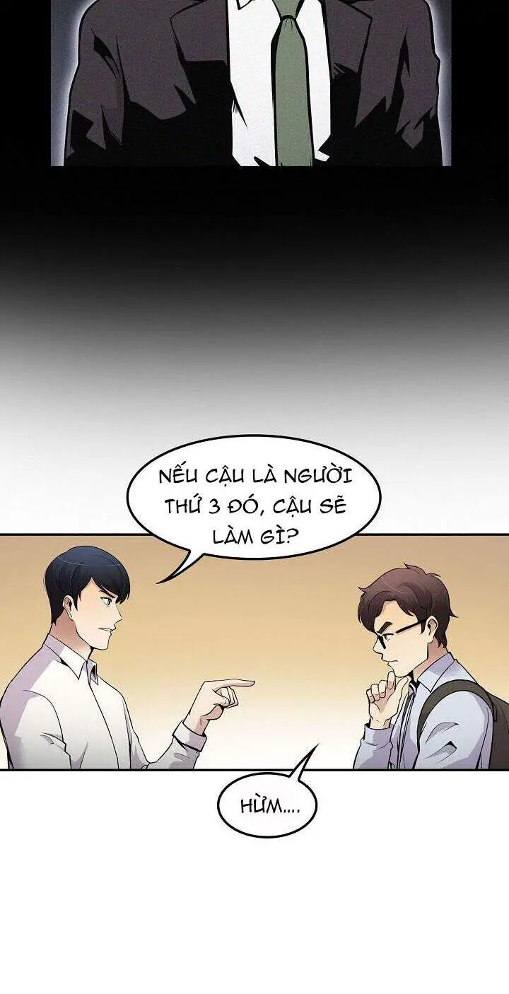 Điều Tra Viên Chuyển Sinh Nettruyen ZZZ Chương 61 Page 41