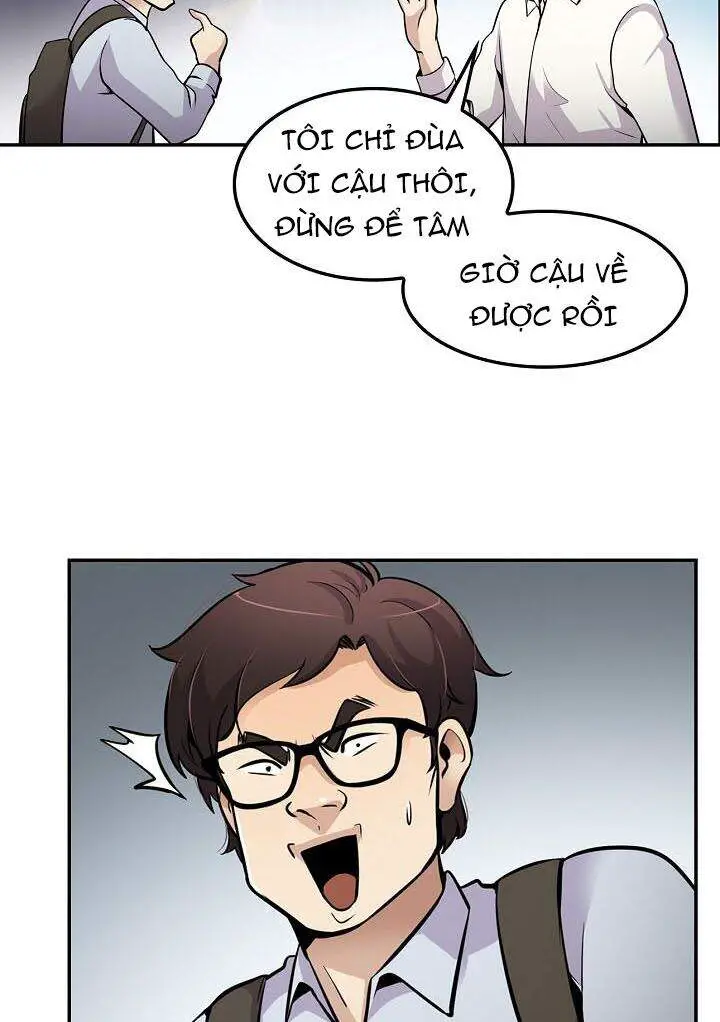 Điều Tra Viên Chuyển Sinh Nettruyen ZZZ Chương 61 Page 46