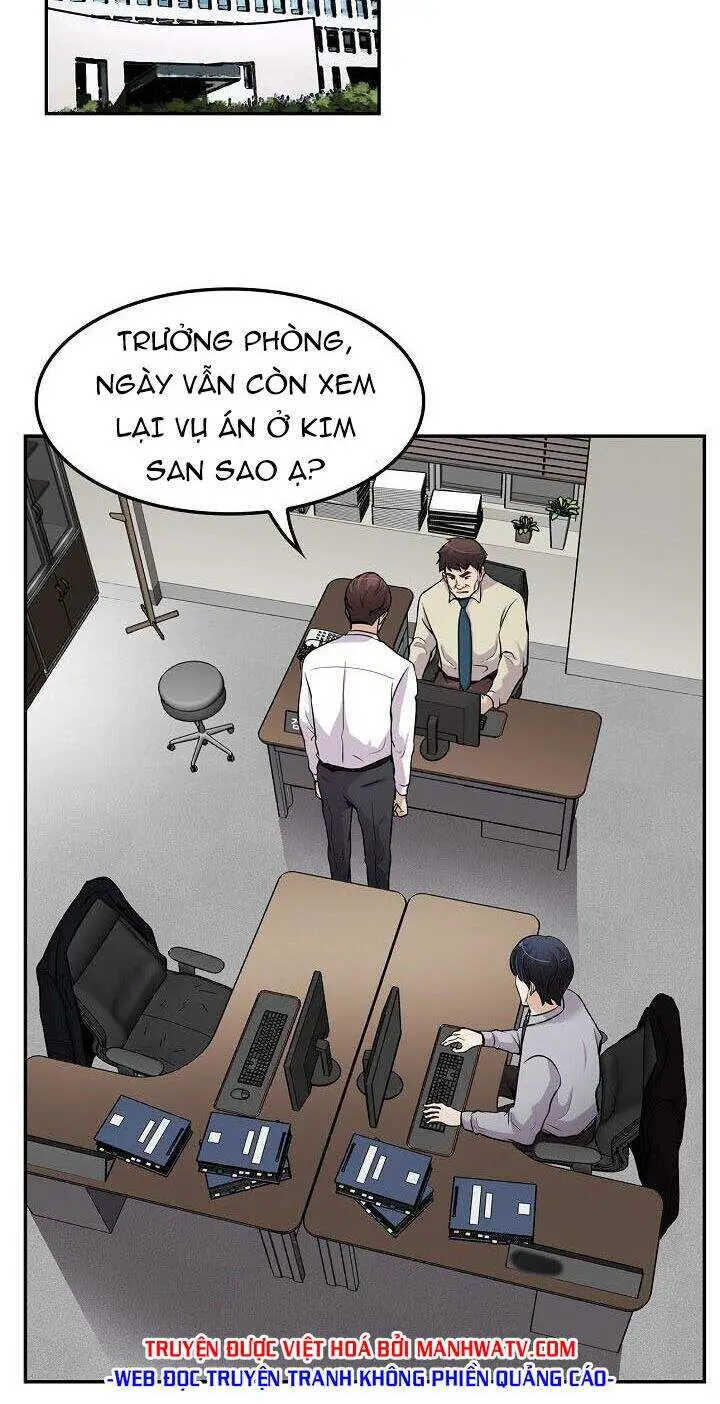 Điều Tra Viên Chuyển Sinh Nettruyen ZZZ Chương 61 Page 51