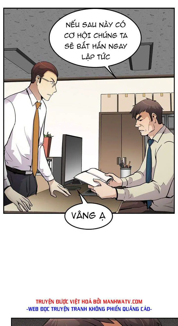 Điều Tra Viên Chuyển Sinh Nettruyen ZZZ Chương 61 Page 54