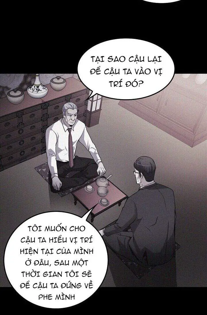 Điều Tra Viên Chuyển Sinh Nettruyen ZZZ Chương 61 Page 59