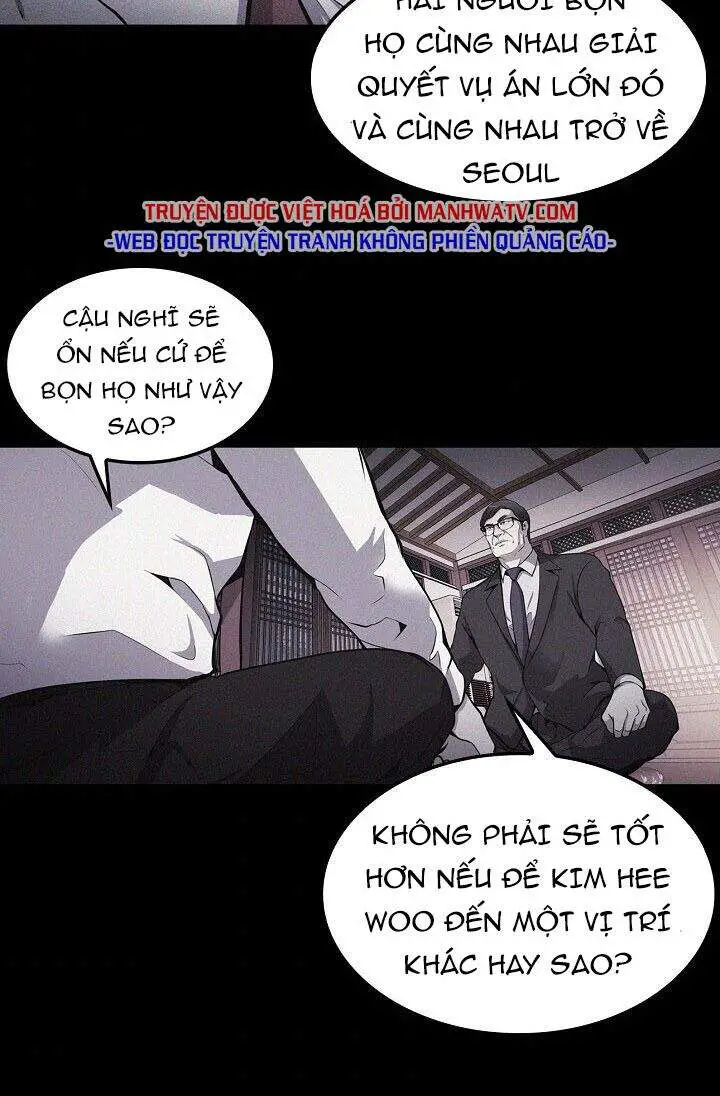 Điều Tra Viên Chuyển Sinh Nettruyen ZZZ Chương 61 Page 61