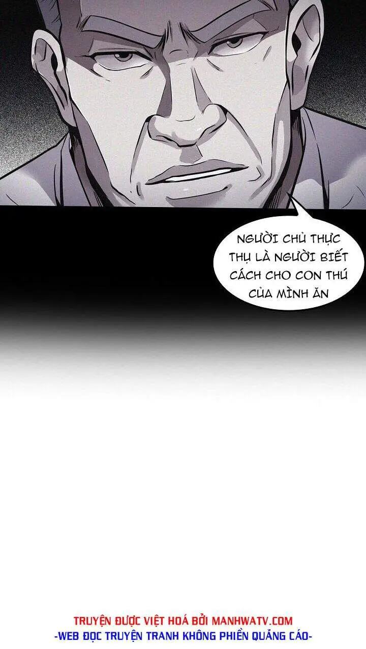 Điều Tra Viên Chuyển Sinh Nettruyen ZZZ Chương 61 Page 63