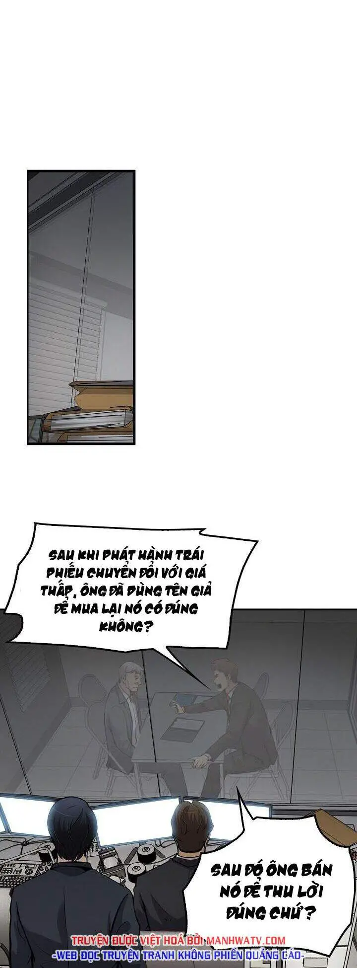 Điều Tra Viên Chuyển Sinh Nettruyen ZZZ Chương 91 Page 19