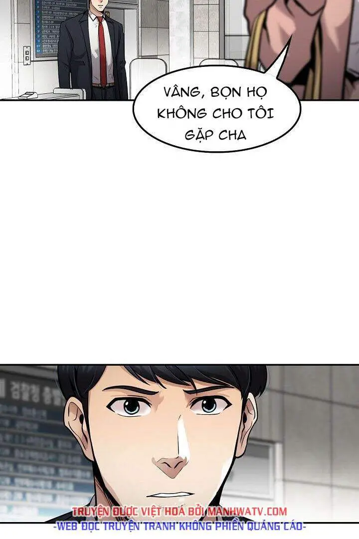 Điều Tra Viên Chuyển Sinh Nettruyen ZZZ Chương 91 Page 28