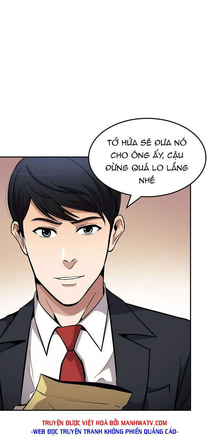 Điều Tra Viên Chuyển Sinh Nettruyen ZZZ Chương 91 Page 36