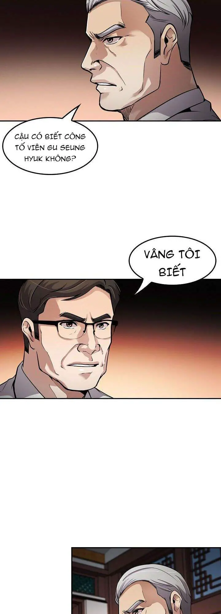 Điều Tra Viên Chuyển Sinh Nettruyen ZZZ Chương 91 Page 43