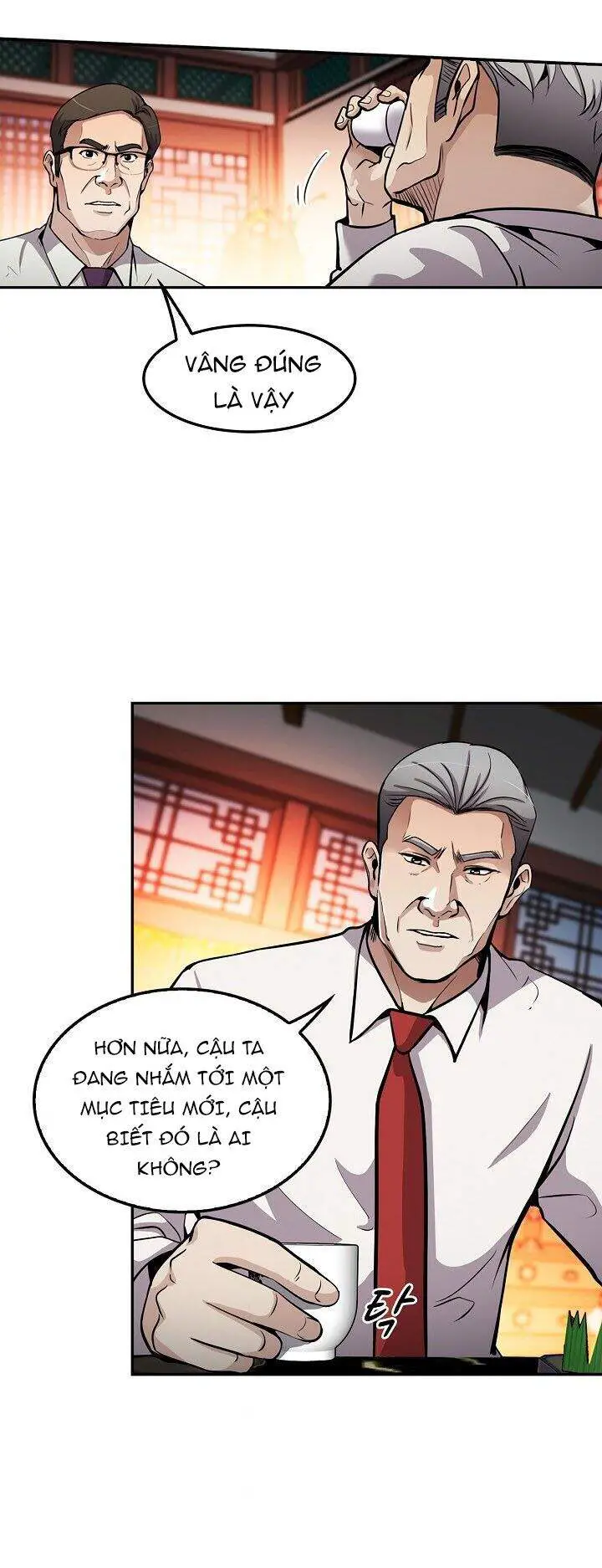 Điều Tra Viên Chuyển Sinh Nettruyen ZZZ Chương 91 Page 45