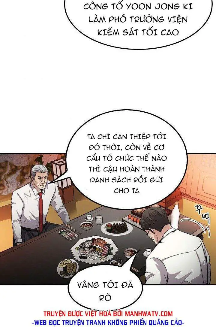 Điều Tra Viên Chuyển Sinh Nettruyen ZZZ Chương 91 Page 51