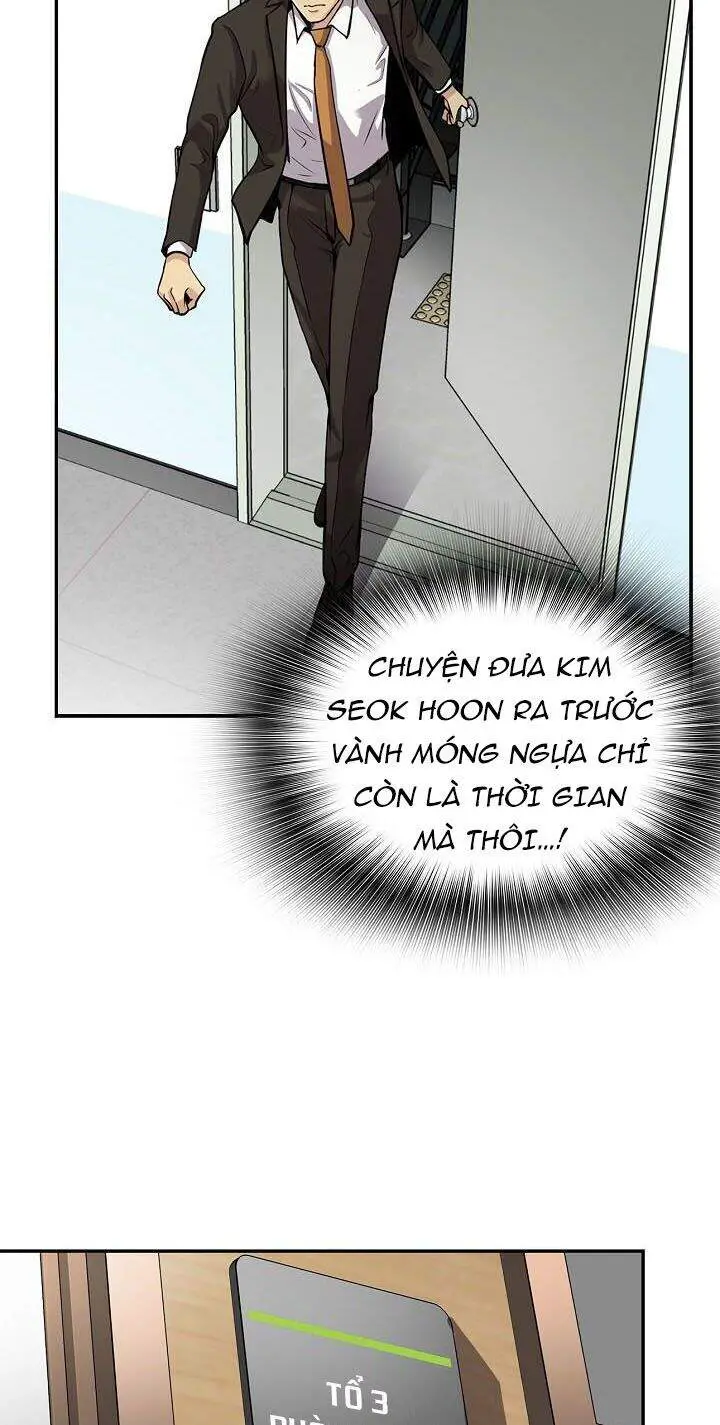 Điều Tra Viên Chuyển Sinh Nettruyen ZZZ Chương 91 Page 56